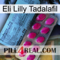Eli Lilly Tadalafil 35